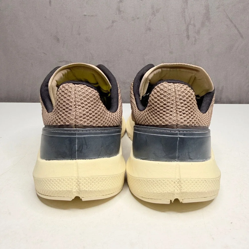 Veja Condor 2 Alveomesh Running Shoes Womens 9.5 Dune Pierre Tan Sustainable